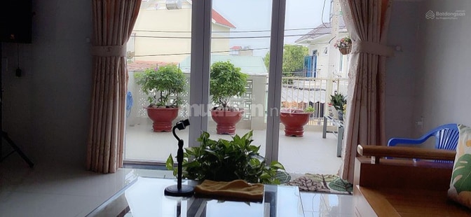 Nhà mặt tiền 82.6m2, 2 phòng ngủ, đường 16, P. Long Bình, TP. Thủ Đức