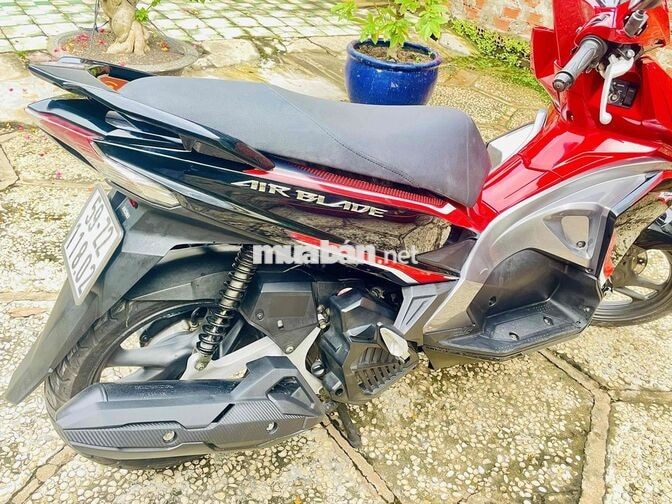 Honda Air Blade 2015 chính chủ