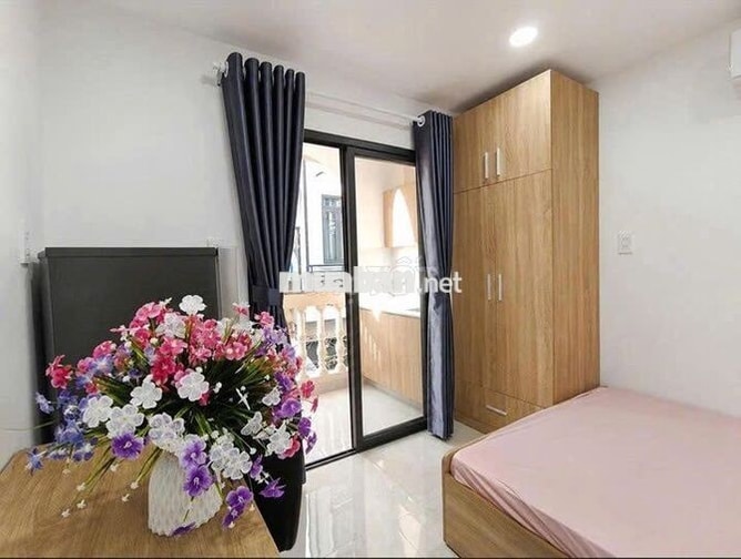 Cần bán CHDV 21 phòng mới xây đã full có dòng dặn mỗi tháng Tại Quận 7