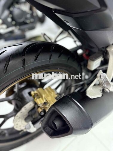 Honda Winner X V3 ABS 2023 nhân viên IT đi rất kỹ