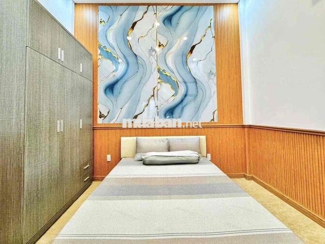 GÒ VẤP – NGUYỄN KIỆM – 80M² – NGANG 7M – 5.9 TỶ