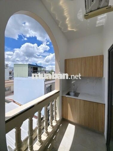 Cần bán CHDV 21 phòng mới xây đã full có dòng dặn mỗi tháng Tại Quận 7