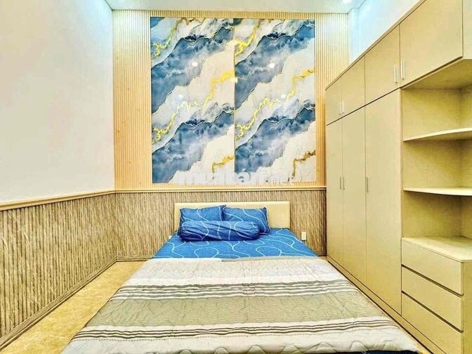 GÒ VẤP – NGUYỄN KIỆM – 80M² – NGANG 7M – 5.9 TỶ