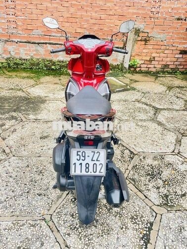 Honda Air Blade 2015 chính chủ