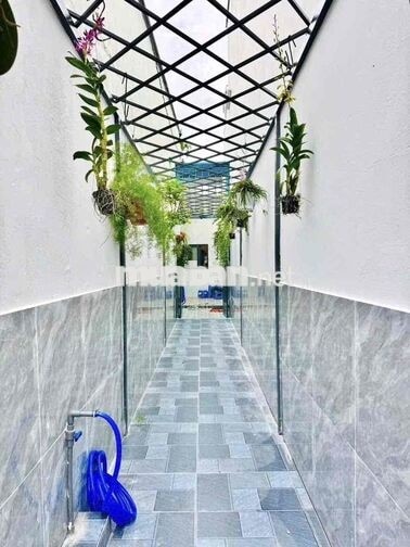 GÒ VẤP – NGUYỄN KIỆM – 80M² – NGANG 7M – 5.9 TỶ