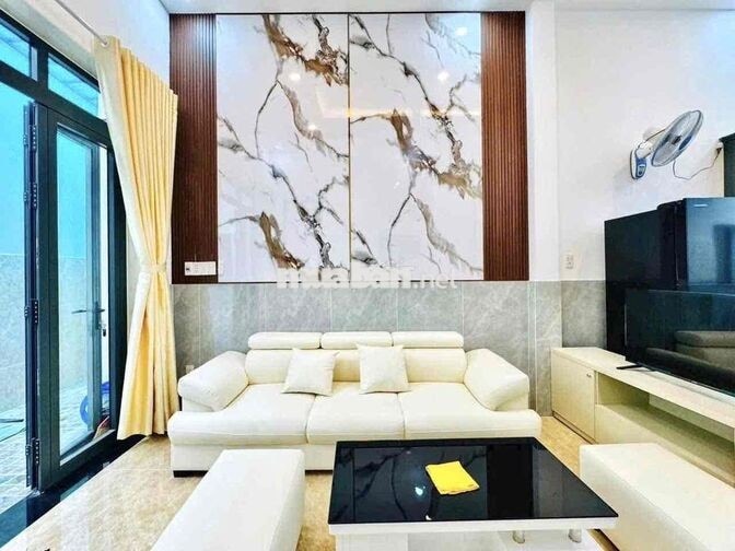 GÒ VẤP – NGUYỄN KIỆM – 80M² – NGANG 7M – 5.9 TỶ