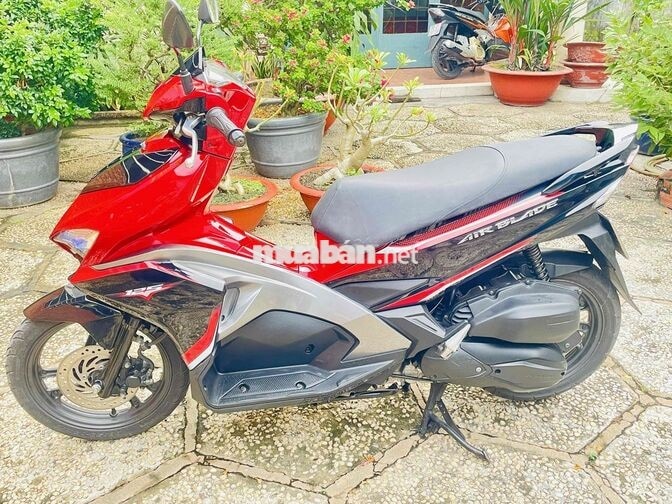 Honda Air Blade 2015 chính chủ