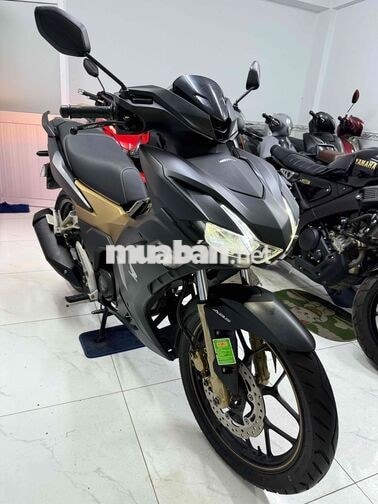 Honda Winner X V3 ABS 2023 nhân viên IT đi rất kỹ