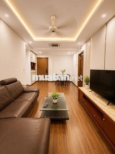 💥 CHÍNH CHỦ BÁN  P.1108 GOLDEN PALM 21 LÊ VĂN LƯƠNG - 105M² (3PN)