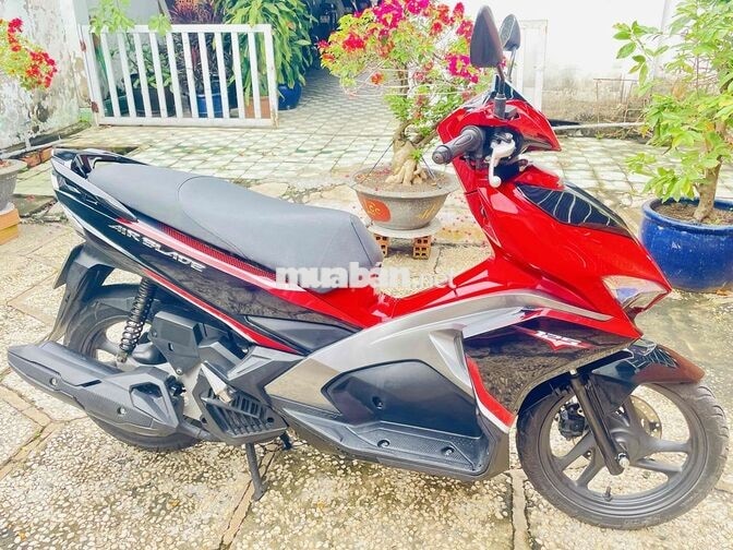 Honda Air Blade 2015 chính chủ
