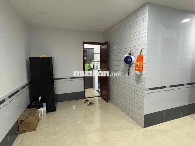 Tìm NỮ ở ghép chung cư quận 5, ưu tiên sinh viên năm nhất