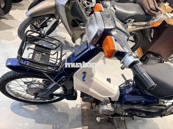 Xe máy Cúp 70 Nhật Bản