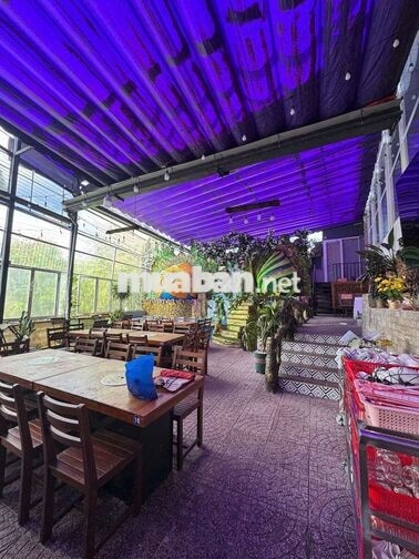 Cho thuê mặt bằng 600m2 // ngang 40m mặt tiền Pasteur  trung tâm ĐL