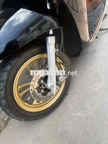 Scoppy 2021 khoá smartkey xe đẹp máy zin 30tr500k