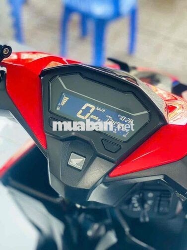 Honda Vario 125 2022 Đỏ 13000 km