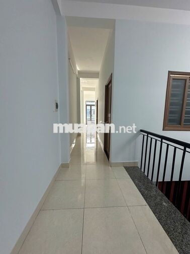 NHÀ 2 TẦNG MẶT TIỀN NGUYỄN ĐỖ CUNG- GẦN CHỢ HÒA MỸ, TRƯỚC BẾN XE