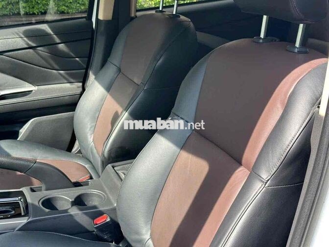 Mitsubishi Xpander Cross 2020 Trắng 3 vạn