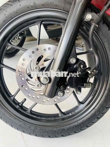 Honda Vario 125 2022 Đỏ 13000 km