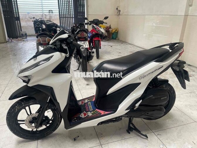 Honda Vario 150 2019 Trắng