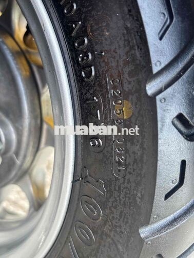 LEAD 4valCBS mẩu mới mua tháng 06/2026 còn rất mới