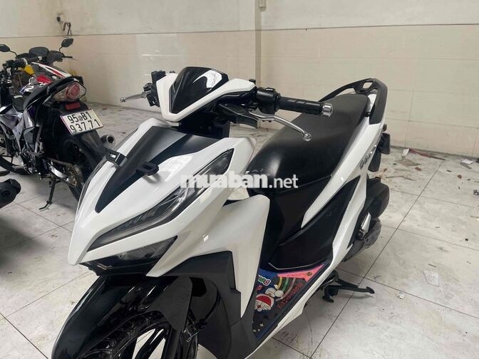 Honda Vario 150 2019 Trắng