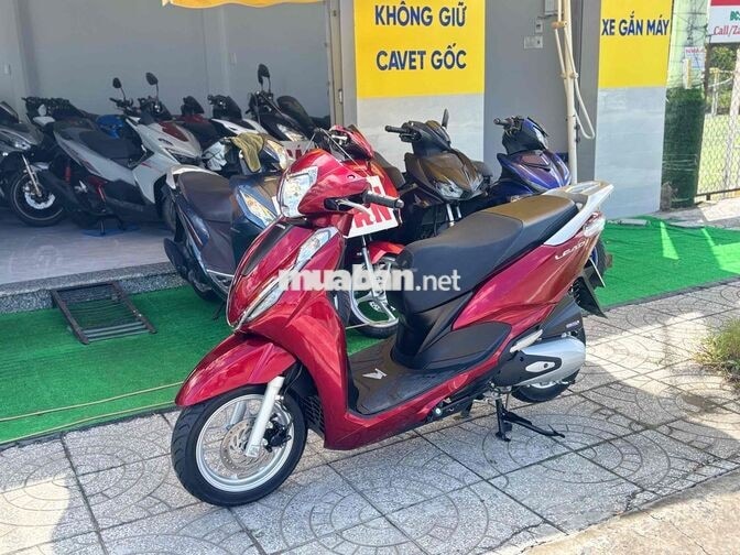 LEAD 4valCBS mẩu mới mua tháng 06/2026 còn rất mới