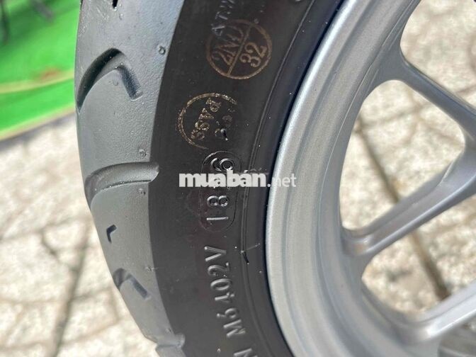 LEAD 4valCBS mẩu mới mua tháng 06/2026 còn rất mới