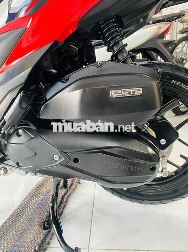Honda Vario 125 2022 Đỏ 13000 km