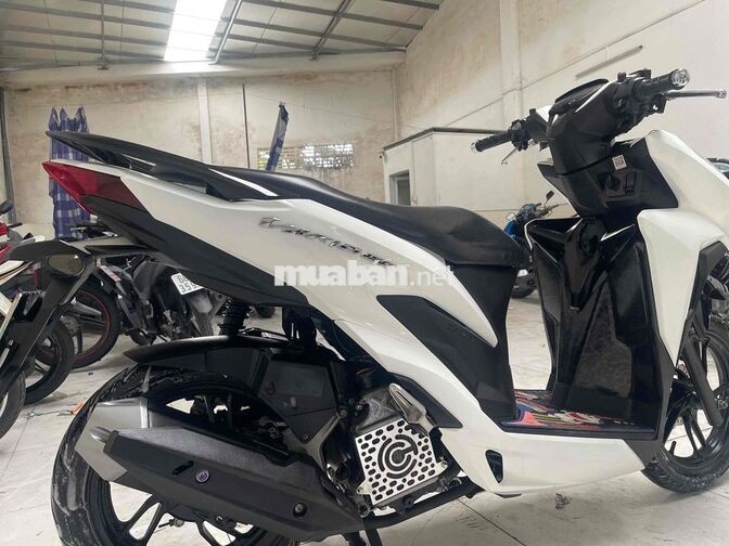 Honda Vario 150 2019 Trắng