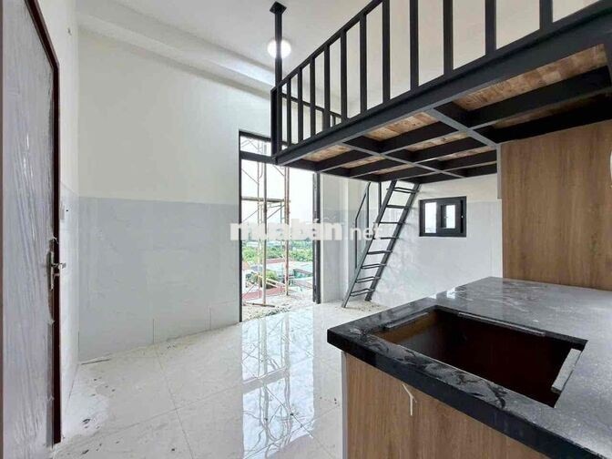 Khai Trương Dự Án Mới 100% Hơn 50 Phòng - Giá Rẻ Hơn Thị Trường 500k