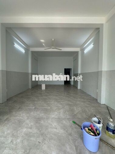 NHÀ 2 TẦNG MẶT TIỀN NGUYỄN ĐỖ CUNG- GẦN CHỢ HÒA MỸ, TRƯỚC BẾN XE