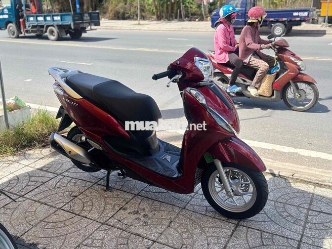 LEAD 4valCBS mẩu mới mua tháng 06/2026 còn rất mới