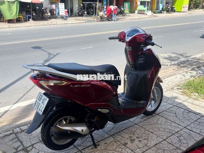 LEAD 4valCBS mẩu mới mua tháng 06/2026 còn rất mới
