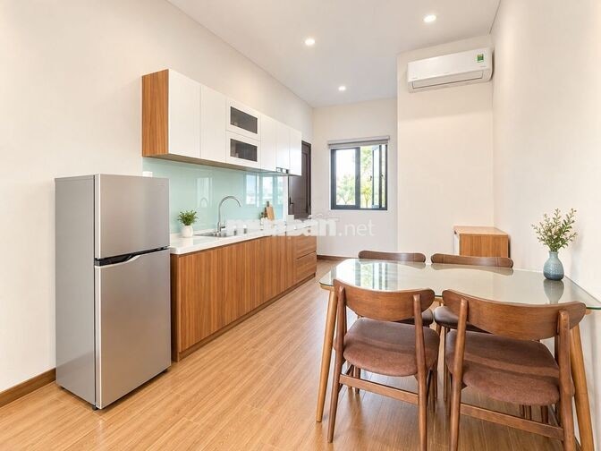 CHỈ TỪ 8.9 TRIỆU/THÁNG – CĂN HỘ 2 PHÒNG NGỦ, BAN CÔNG VIEW CỰC ĐẸP
