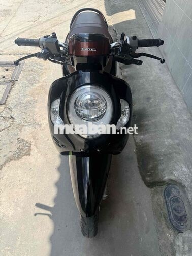 Scoppy 2021 khoá smartkey xe đẹp máy zin 30tr500k