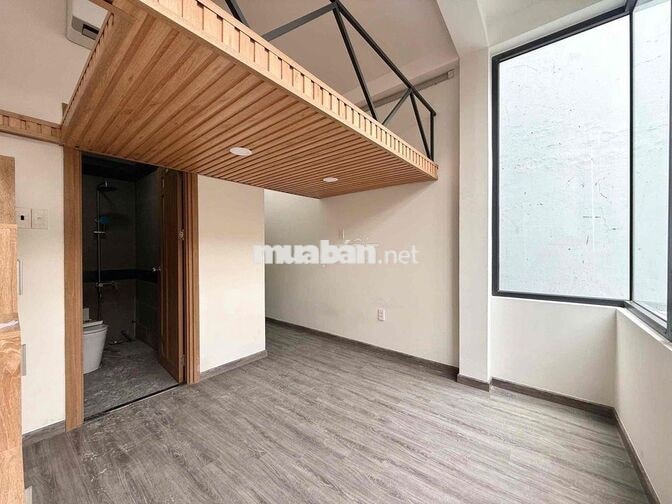 Cho Thuê Duplex Giá Rẻ Ngay Đường Tầm Vu