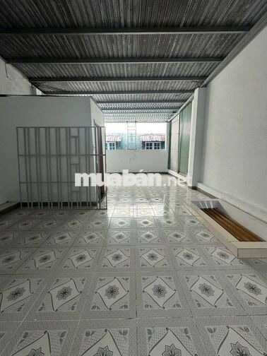 NHÀ 2 TẦNG MẶT TIỀN NGUYỄN ĐỖ CUNG- GẦN CHỢ HÒA MỸ, TRƯỚC BẾN XE