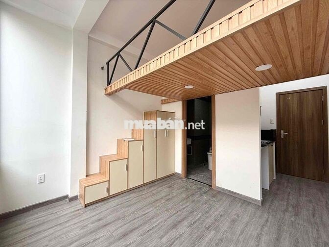 Cho Thuê Duplex Giá Rẻ Ngay Đường Tầm Vu