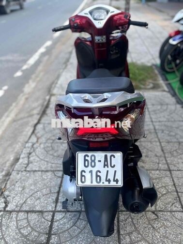 LEAD 4valCBS mẩu mới mua tháng 06/2026 còn rất mới