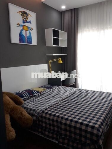 CHO THUÊ CHUNG CƯ PHÚC YÊN TÂN BÌNH 130M2 3PN GIÁ 15TR