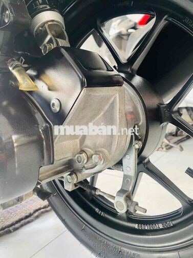 Honda Vario 125 2022 Đỏ 13000 km