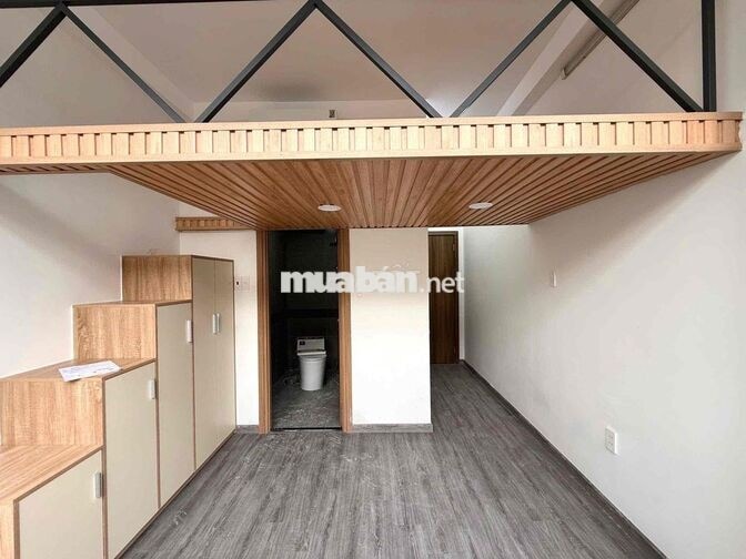 Cho Thuê Duplex Giá Rẻ Ngay Đường Tầm Vu