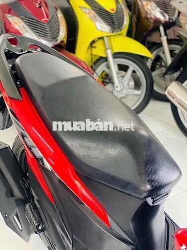 Honda Vario 125 2022 Đỏ 13000 km