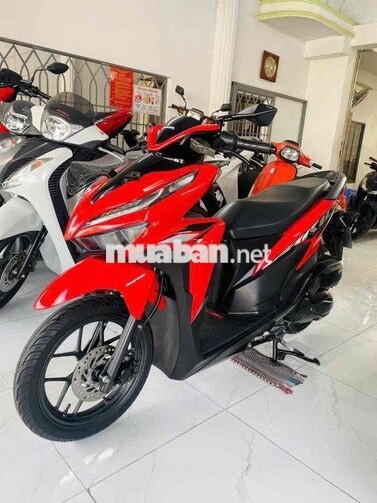 Honda Vario 125 2022 Đỏ 13000 km