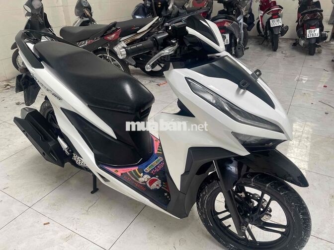 Honda Vario 150 2019 Trắng