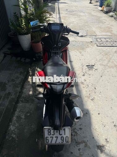 Yamaha Exciter 155 2021 Đỏ