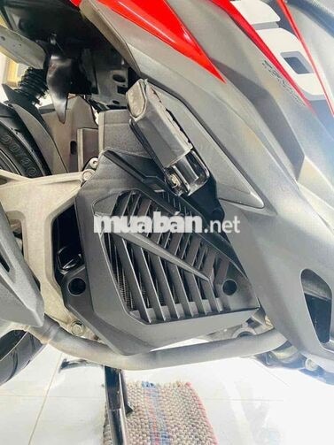 Honda Vario 125 2022 Đỏ 13000 km