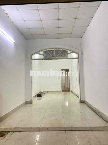 Nhà cho thuê mặt tiền Lê Lăng, Phú Thọ Hoà, Tân Phú