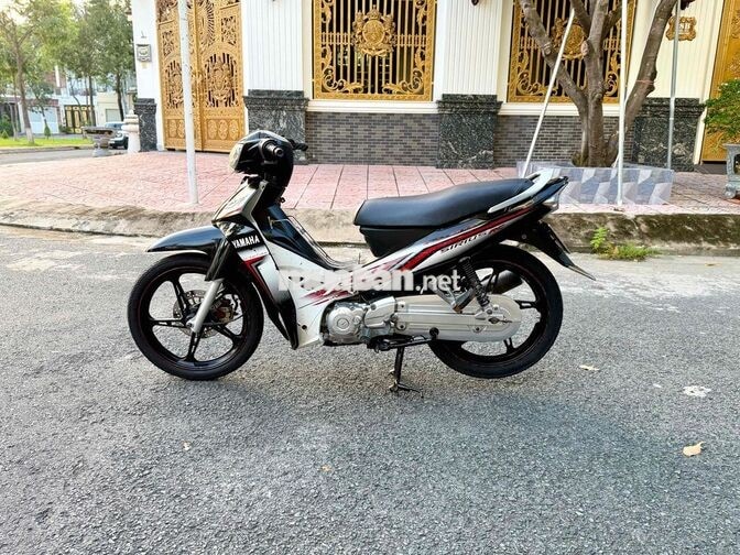 🛵Yamaha Sirius RC 2012 Đen Máy Zin Thì Thầm