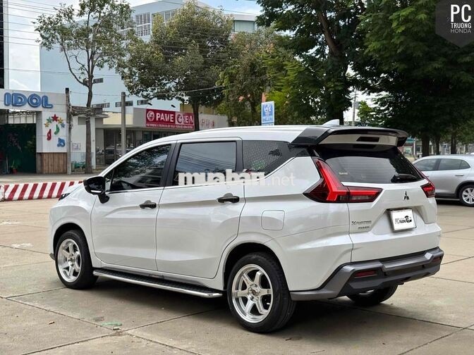 XPANDER PREMIUM 2026 SIÊU MỚI, ODO: CHỈ 6.900km